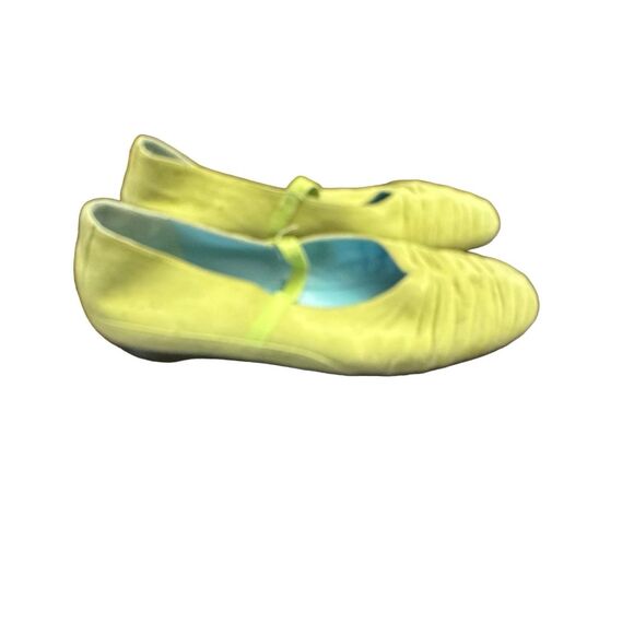 Thierry Rabotin Mary Jane Flat Sz41 US 10.5 - Picture 3 of 9